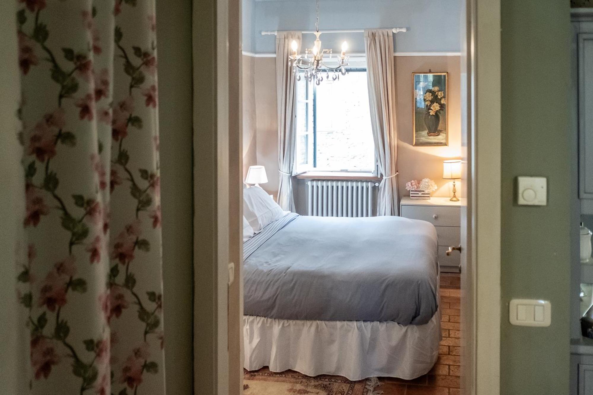 Villa Casina Di Tufo A 5 Minuti Da Sorano E Pitigliano, Wi-Fi à San Quirico  Extérieur photo